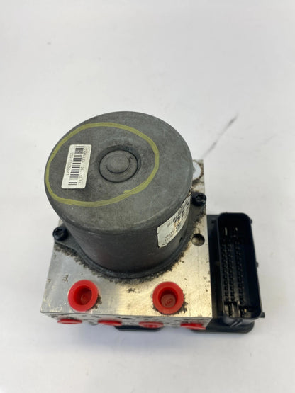 11-13 HYUNDAI ELANTRA 1.8L FWD ABS ANTI LOCK BRAKE PUMP MODULE 58920-3X700 OEM