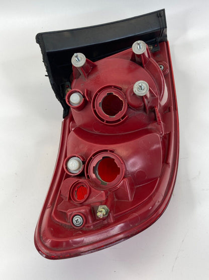 2007 2008 2009 Hyundai Santa Fe Right Passenger Side Outer Tail Light Taillight