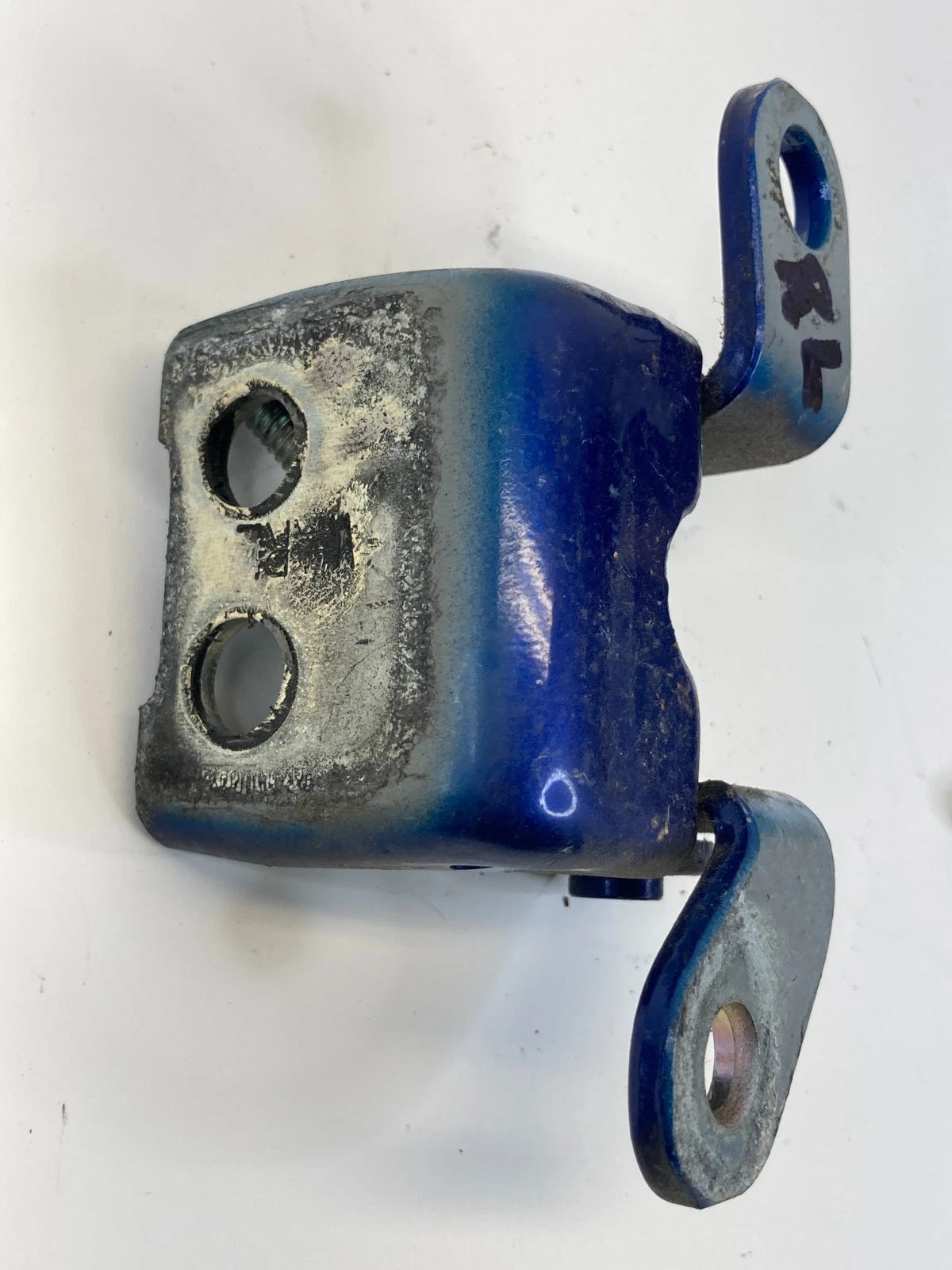 2009-2020 Honda Fit 2007-2012 CR-V Rear Left Upper Door Hinge OEM