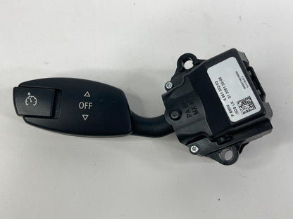 2008-2010 BMW 535i Steering Column Cruise Off Control Switch Lever 695135202 OEM