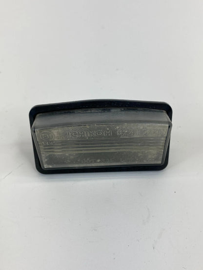 2006-2010 INFINITI M35 M45 REAR TRUNK LICENSE PLATE LIGHT LAMP E11000435 OEM