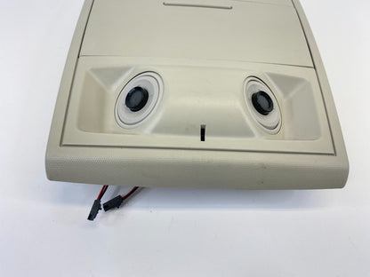 2011-2016 Chrysler Town & Country Roof Overhead Console Cover Dome Map Light
