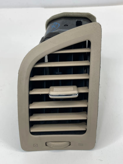 13-15 NISSAN ALTIMA DASH LEFT SIDE A/C AIR VENT GRILLE OUTER E946-5211E100 OEM