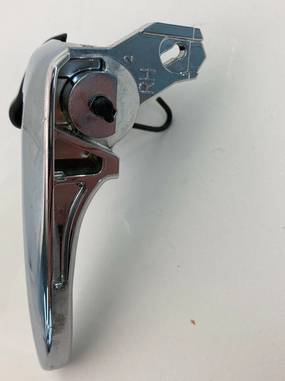 2003 2004 2005 2006 2007 2008 MAZDA 6 REAR RIGHT SIDE INNER INTERIOR DOOR HANDLE