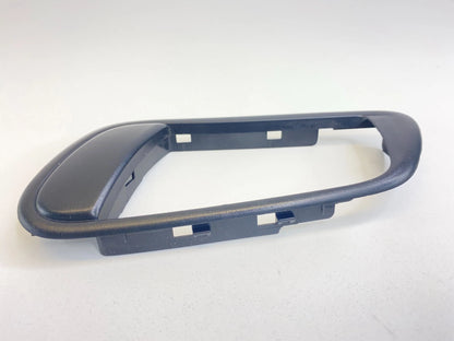 2005-2009 SUBARU LEGACY INNER REAR LEFT DOOR HANDLE TRIM BEZEL 94246AG03A OEM