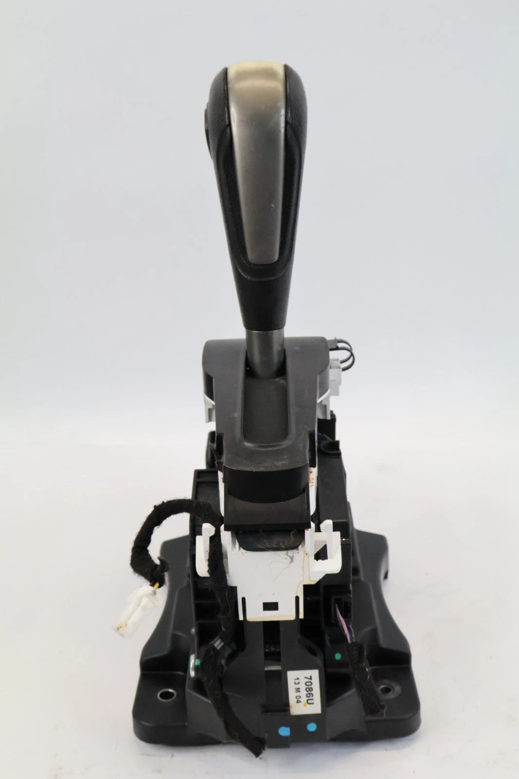 2012-2016 CHEVROLET SONIC AUTOMATIC TRANSMISSION FLOOR GEAR SHIFTER LEVER HANDLE