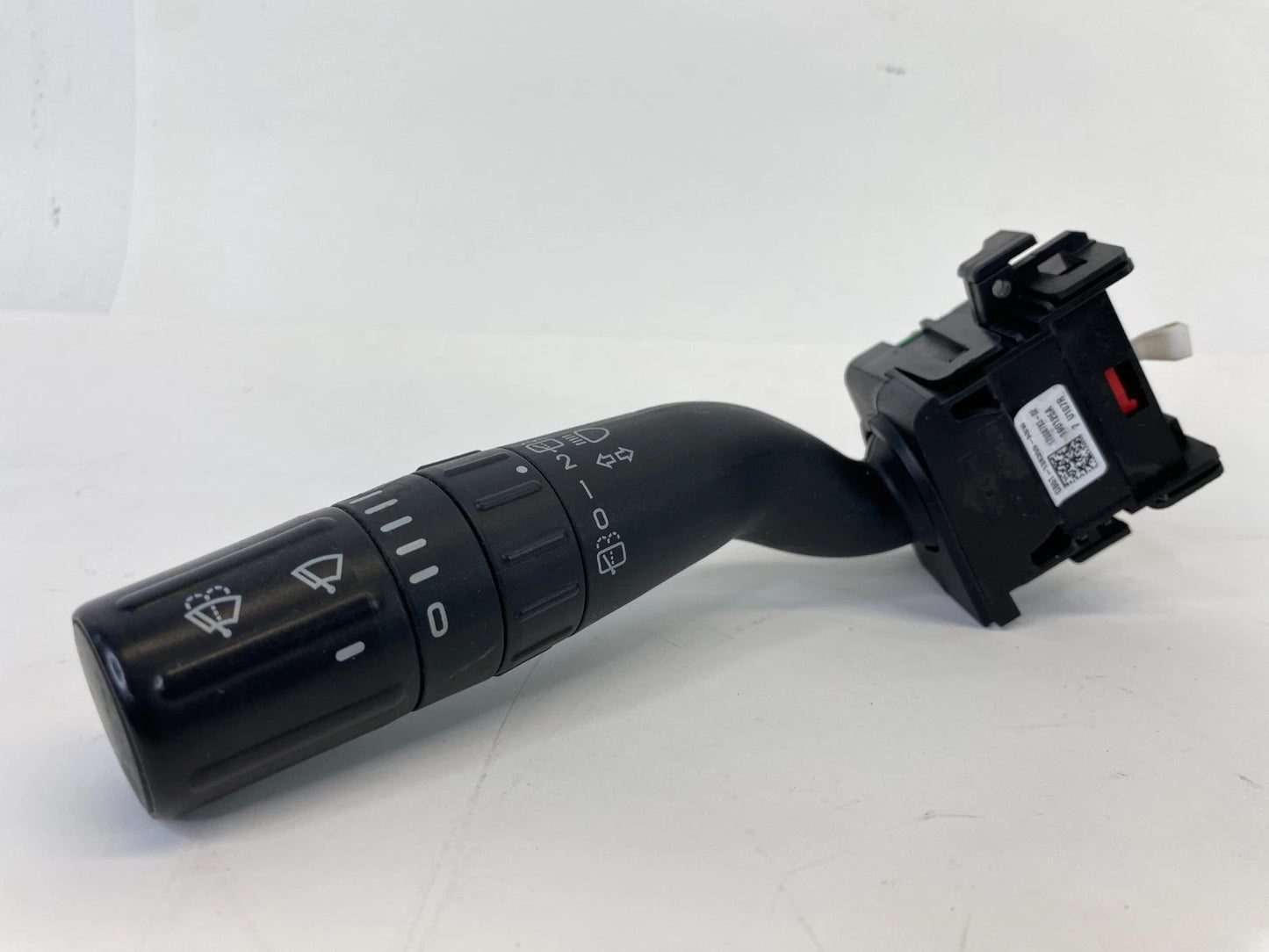 2011-2019 EDGE EXPLORER INTERCEPTOR UTILITY WINDSHIELD WIPER LEVER SWITCH OEM