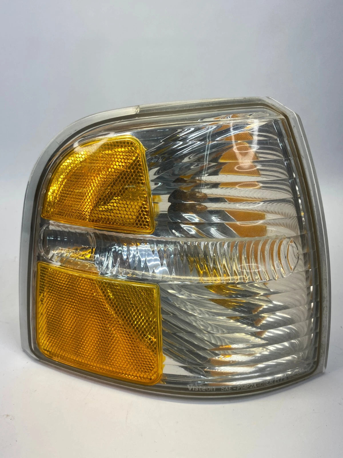 2002-2005 FORD EXPLORER FRONT RIGHT PASSENGER CORNER LAMP OEM FACTORY 44ZH-1460B