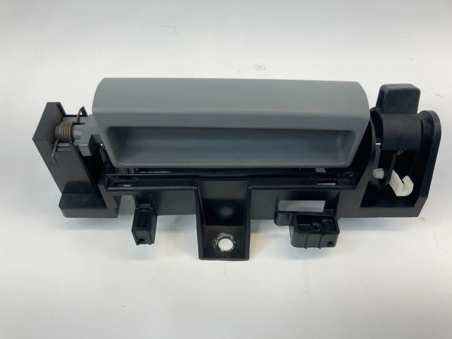 2008-2010 DODGE GRAND CARAVAN REAR LEFT SLIDING DOOR INTERIOR HANDLE 1AE31TRMAB