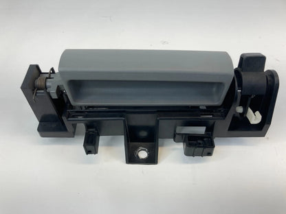 2008-2010 DODGE GRAND CARAVAN REAR LEFT SLIDING DOOR INTERIOR HANDLE 1AE31TRMAB