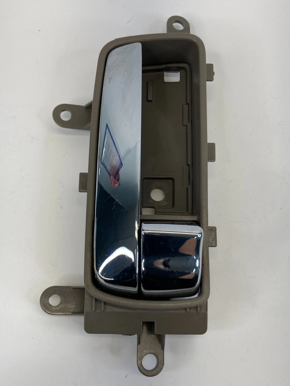 2005 2006 NISSAN ALTIMA FRONT RIGHT PASSENGER SIDE INTERIOR HANDLE ASSEMBLY OEM
