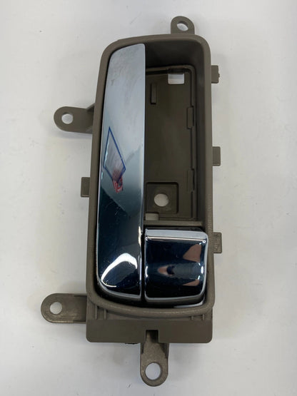 2005 2006 NISSAN ALTIMA FRONT RIGHT PASSENGER SIDE INTERIOR HANDLE ASSEMBLY OEM