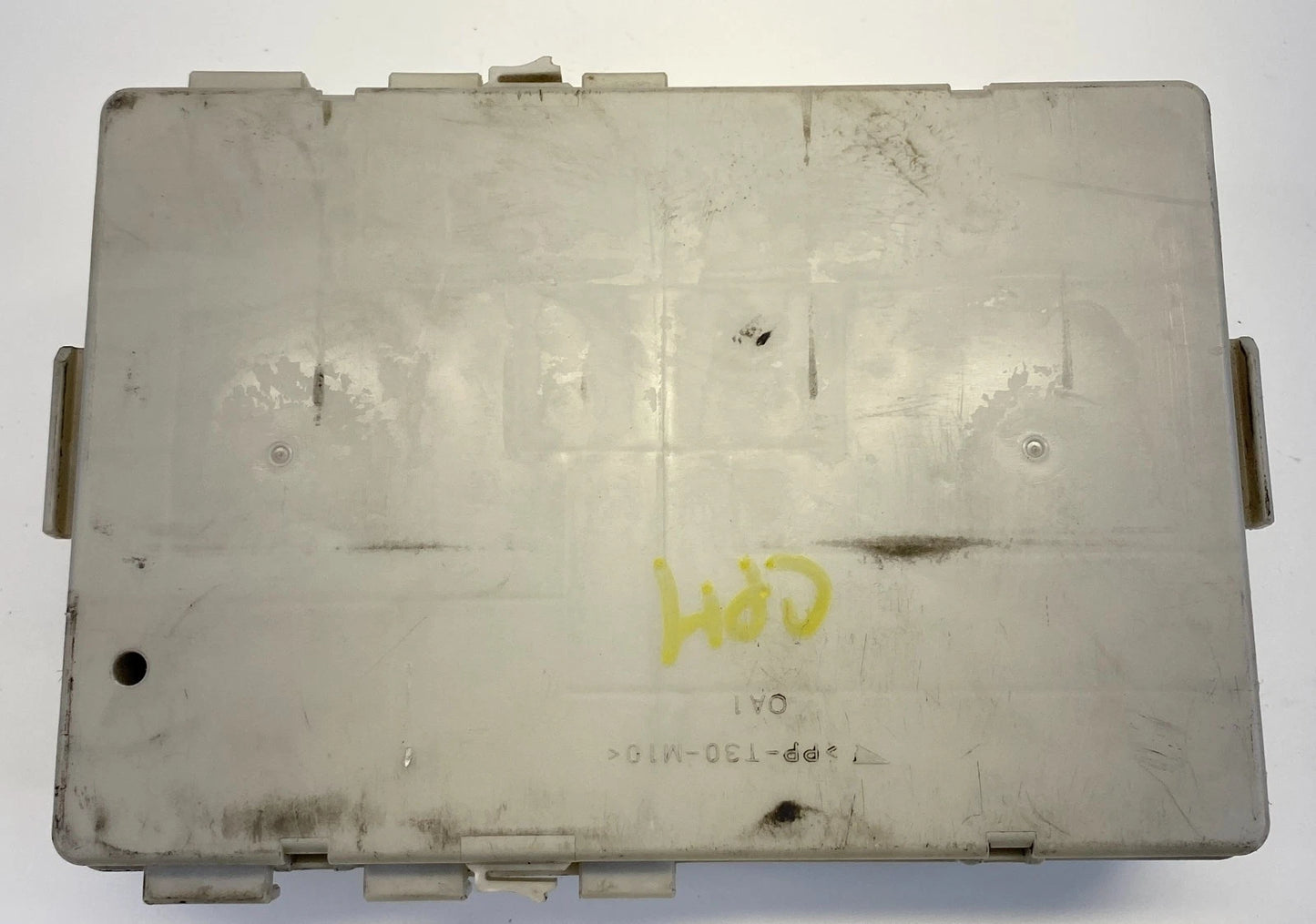 2002-2006 NISSAN ALTIMA 2.5L JUNCTION CABIN DASH FUSE BOX RELAY BLOCK OEM