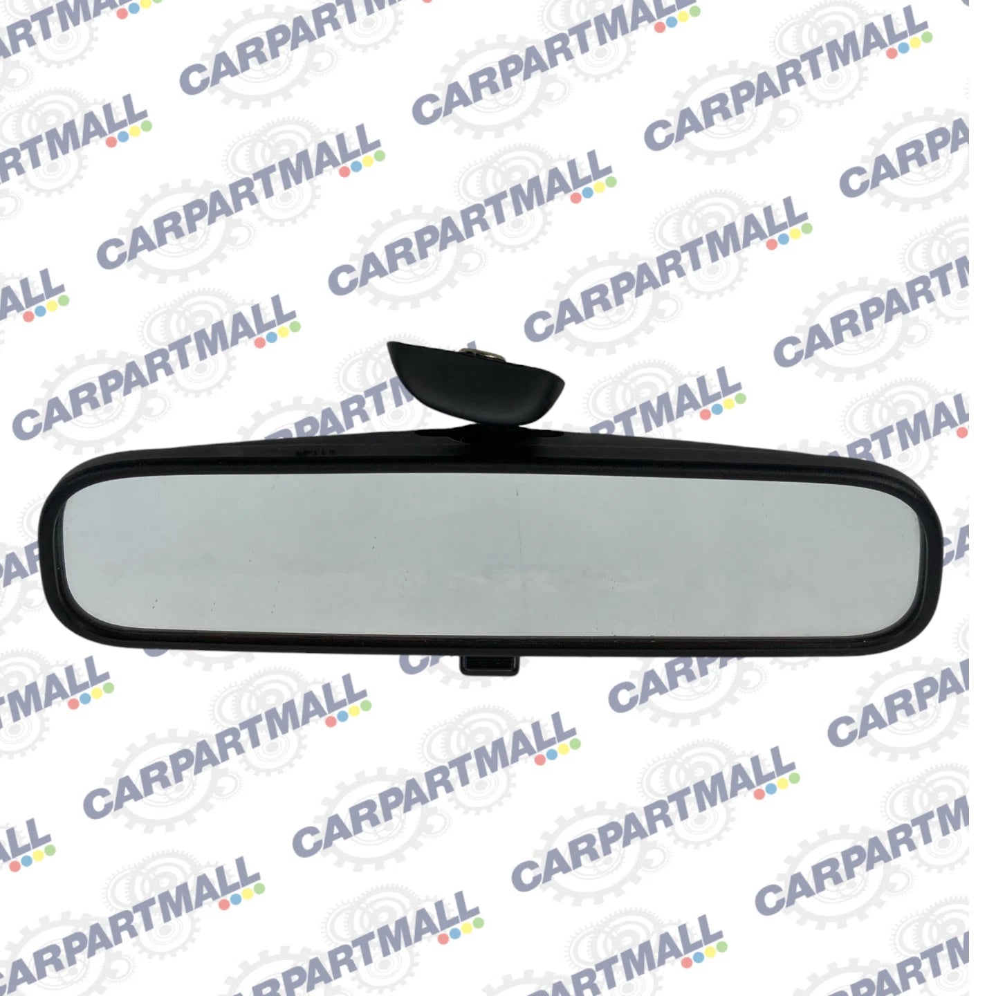 2004-2009 KIA SPECTRA SEDAN 4-DR WINDSHIELD REAR VIEW INTERIOR MIRROR E13010082