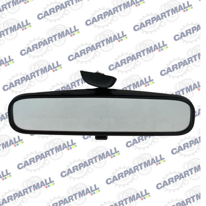 2004-2009 KIA SPECTRA SEDAN 4-DR WINDSHIELD REAR VIEW INTERIOR MIRROR E13010082