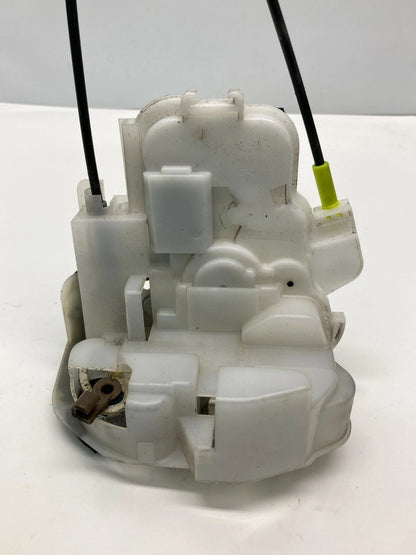 2012 2013 2014 SUBARU IMPREZA WAGON FRONT RIGHT SIDE DOOR LOCK LATCH ACTUATOR