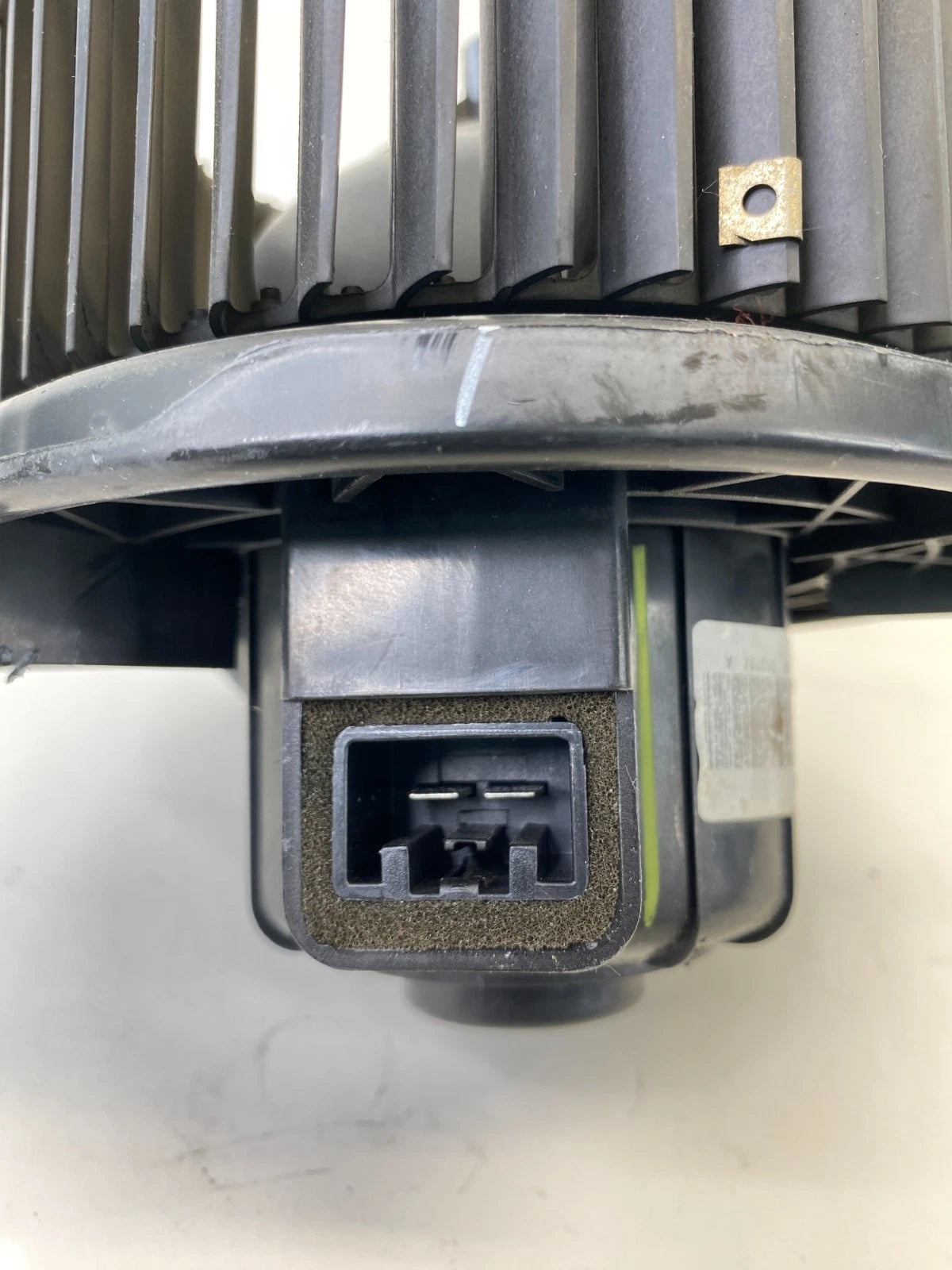 2006-2017 CHEVROLET EQUINOX HVAC HEATER BLOWER MOTOR ASSEMBLY 15812181 OEM