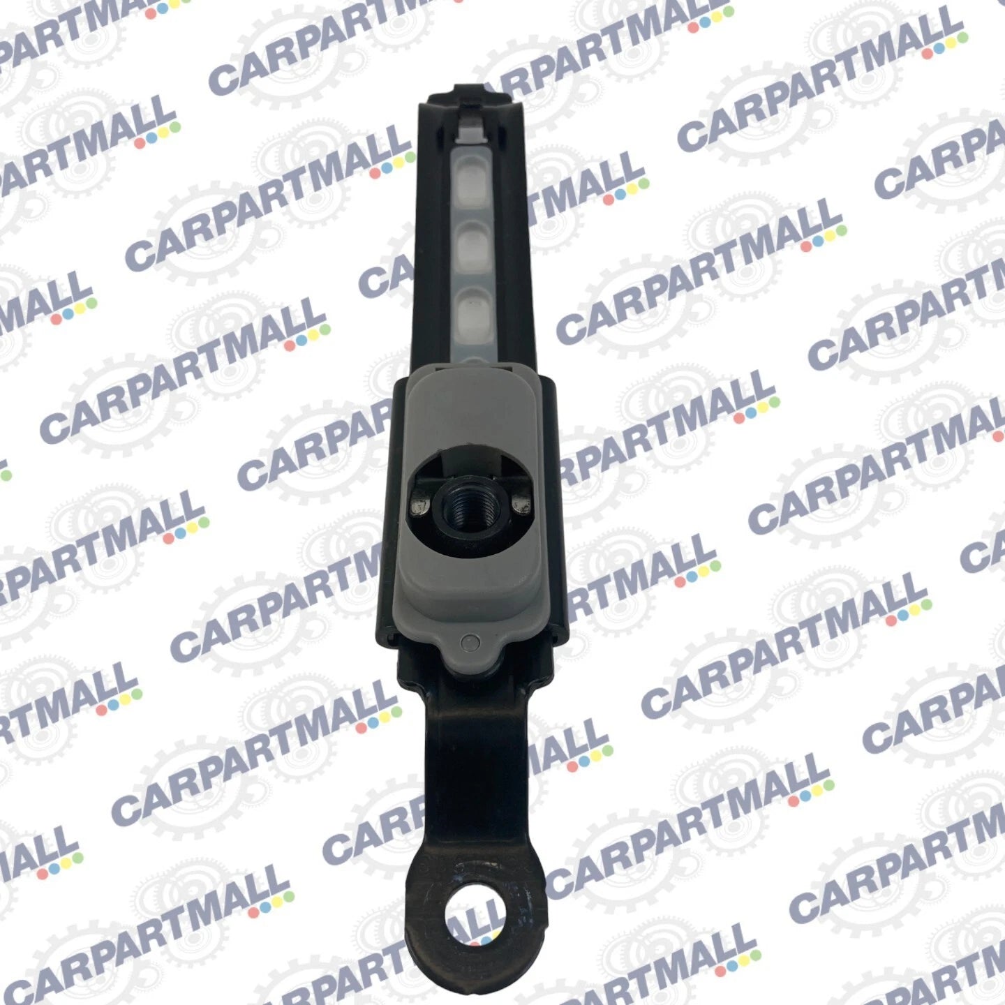 04 05 06 07 TOYOTA HIGHLANDER FRONT RIGHT SIDE SEAT BELT HEIGHT ADJUSTER OEM