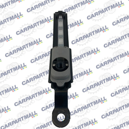 04 05 06 07 TOYOTA HIGHLANDER FRONT RIGHT SIDE SEAT BELT HEIGHT ADJUSTER OEM