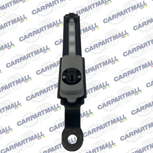 04 05 06 07 TOYOTA HIGHLANDER FRONT RIGHT SIDE SEAT BELT HEIGHT ADJUSTER OEM