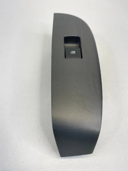 2013-2015 CHEVROLET MALIBU REAR LEFT DRIVER WINDOW SWITCH 20933566 OEM