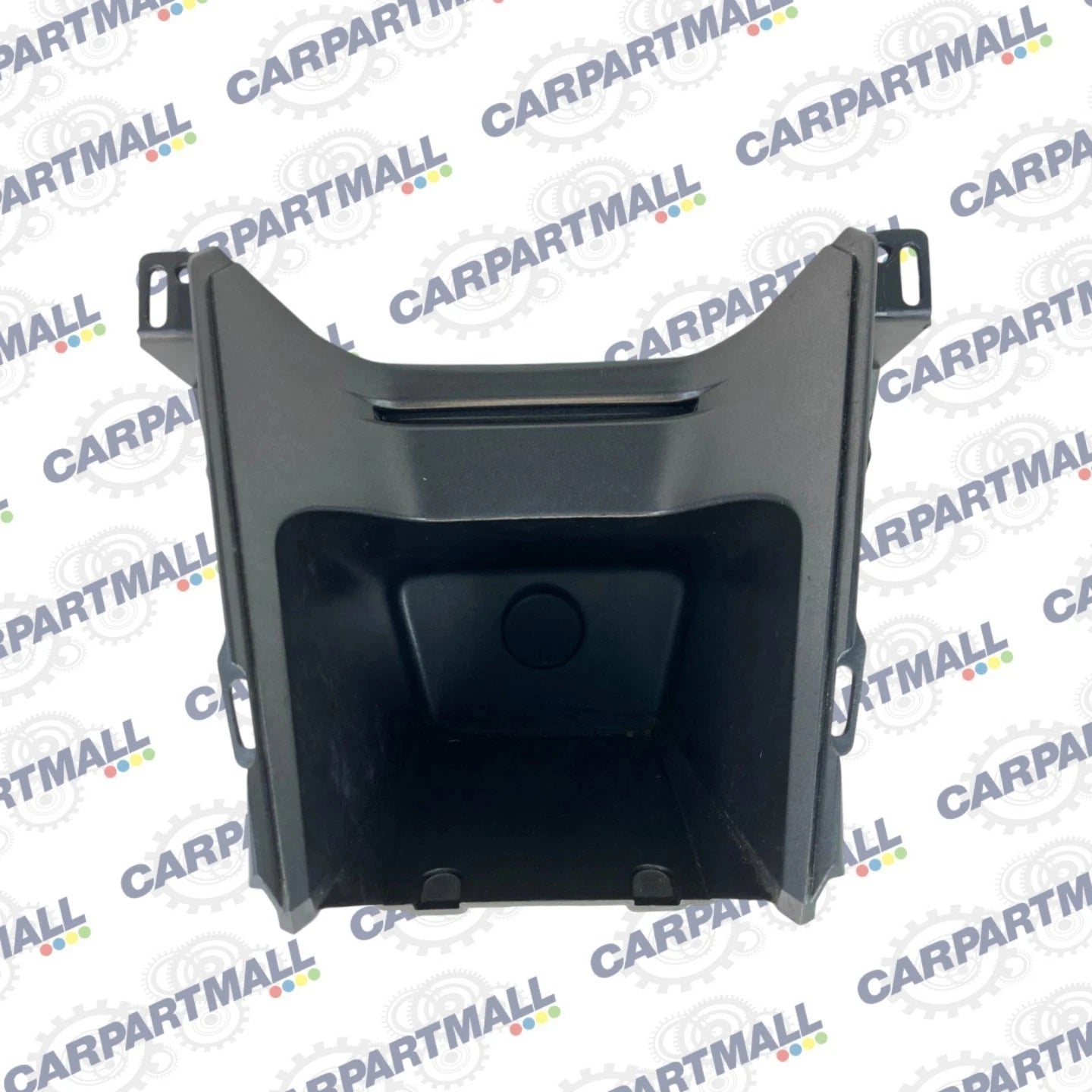 2010-2017 GMC TERRAIN FRONT CENTER CONSOLE STORAGE COMPARTMENT BIN 20922732 OEM