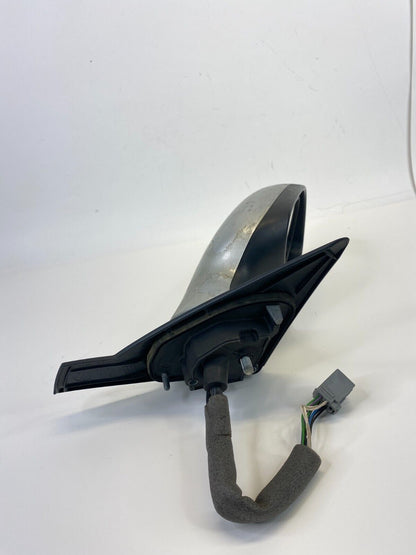 99-03 Volvo S80 Right Side View Power Door Mirror w/ Puddle Light E11015463 OEM