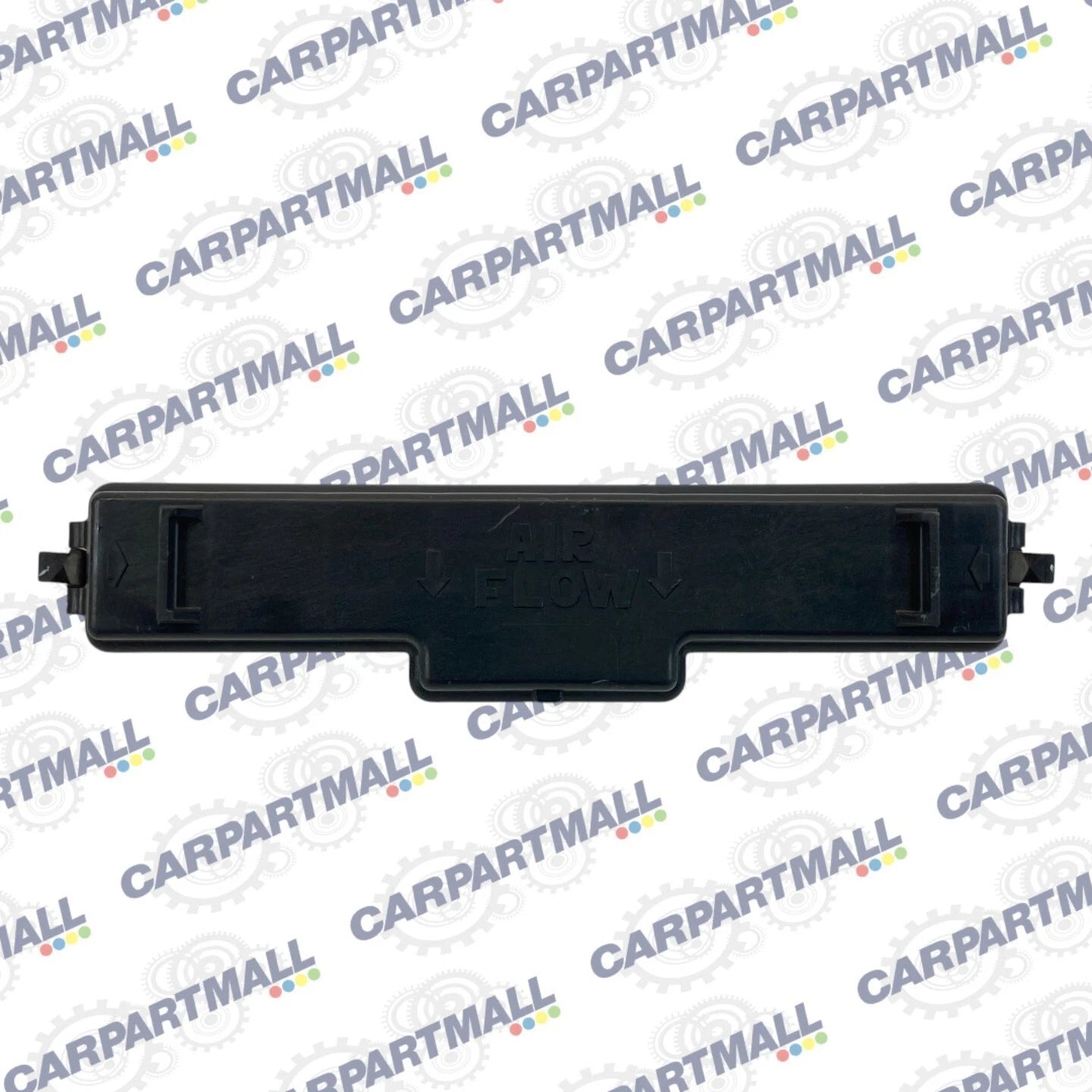 2007-2009 DODGE CALIBER 2.0L AIR MASS FLOW SENSOR COVER CAP LID OEM