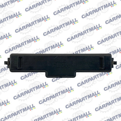 2007-2009 DODGE CALIBER 2.0L AIR MASS FLOW SENSOR COVER CAP LID OEM