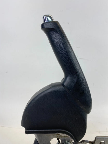 2010 2011 HONDA ACCORD CROSSTOUR 08-12 ACCORD EMERGENCY PARKING BRAKE HANDLE OEM