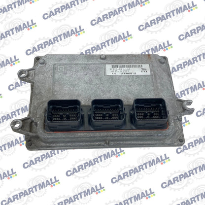 2010 10 Honda Accord 2.4L Engine Computer Control Module ECM ECU 37820-R41-L62