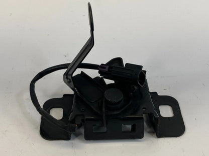 2012 13 14 15 16 17 2018 CHEVROLET SONIC FRONT HOOD LOCK LATCH RELEASE ACTUATOR