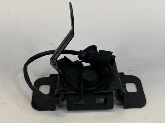 2012 13 14 15 16 17 2018 CHEVROLET SONIC FRONT HOOD LOCK LATCH RELEASE ACTUATOR
