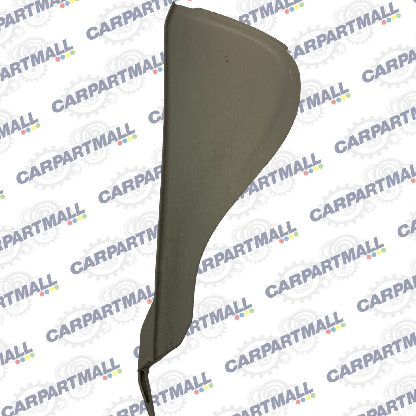 2010-2015 Toyota Prius Left Driver Side Dash End Cap Panel Cover 55436-47010 OEM