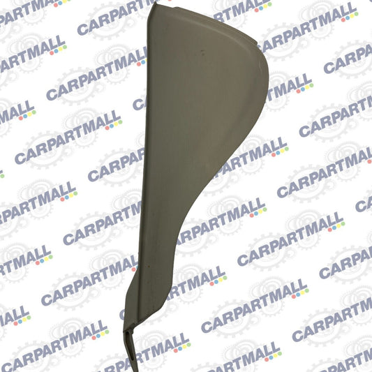 2010-2015 Toyota Prius Left Driver Side Dash End Cap Panel Cover 55436-47010 OEM