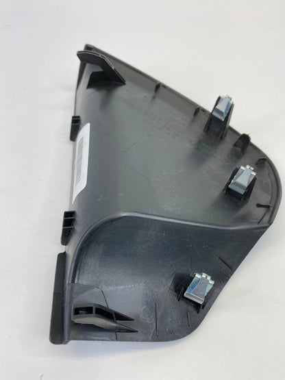 2006-2011 MERCEDES-BENZ ML 350 DASH LEFT SIDE END CAP COVER TRIM A1646800339 OEM