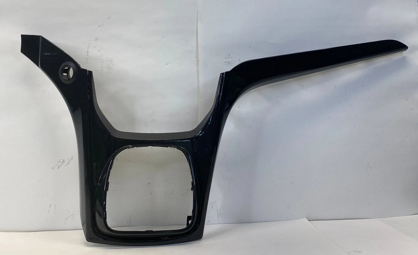 2013-2016 FORD ESCAPE DASH INSTRUMENT PANEL RADIO BEZEL TRIM CJ54-S045H93 OEM