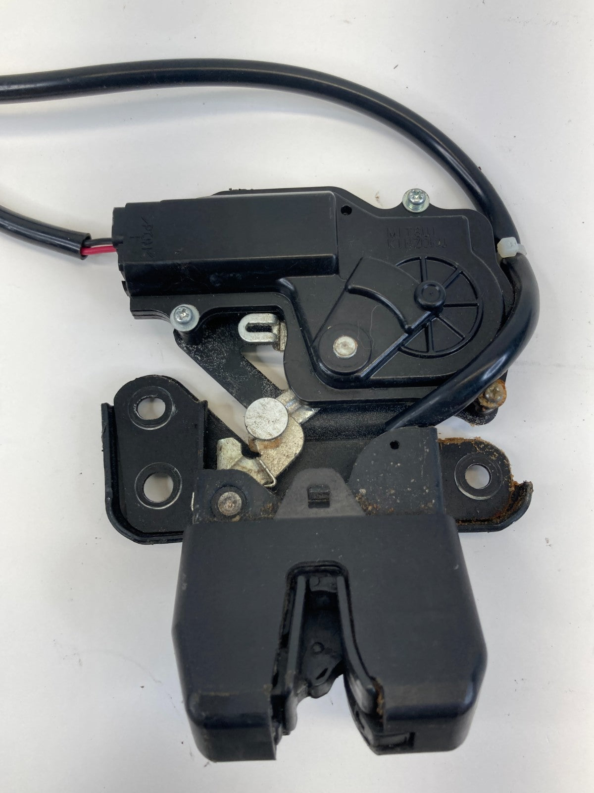2005-2010 Scion tC Rear Trunk Lock Latch Actuator Release OEM