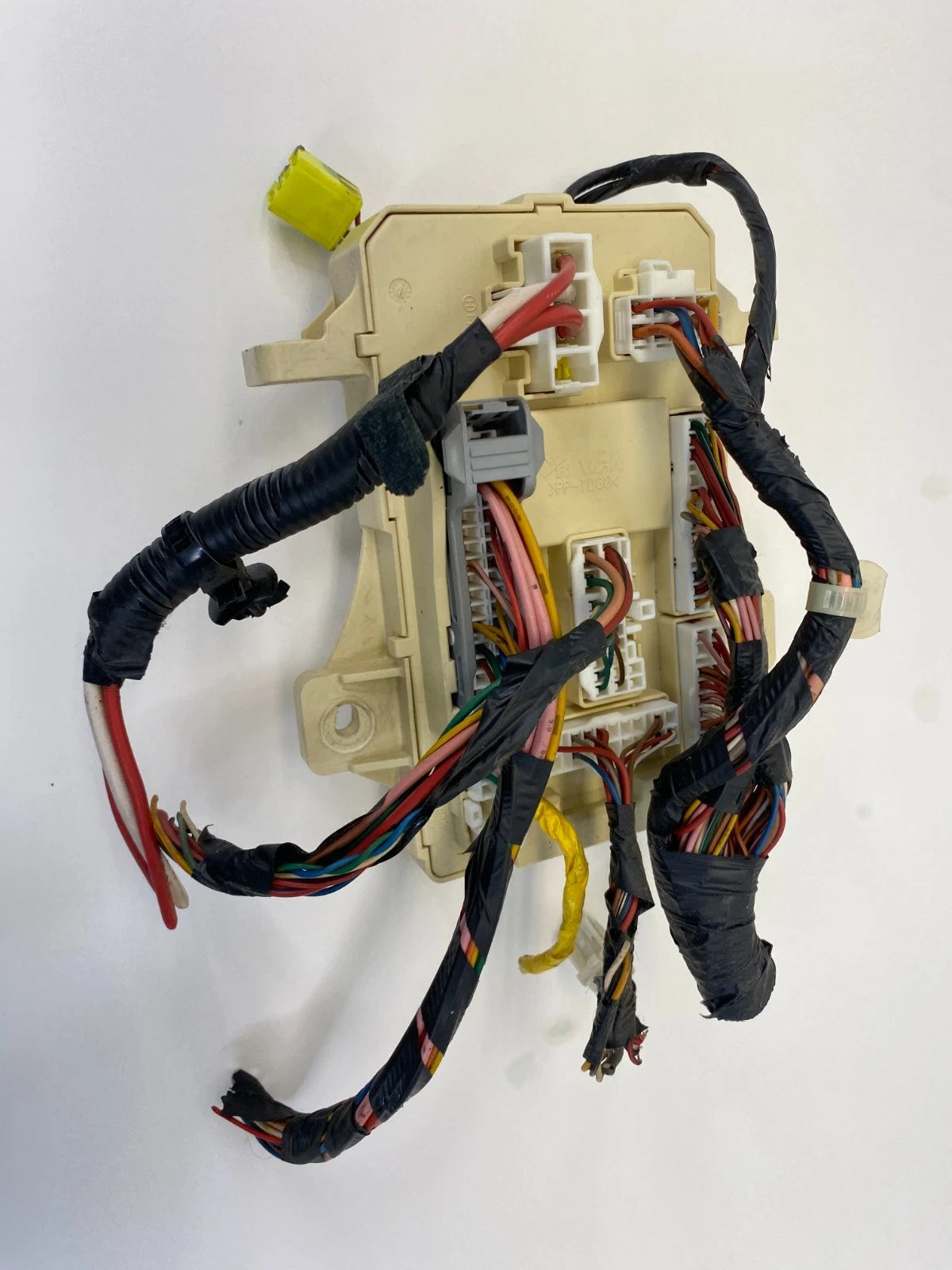 2010-2013 KIA FORTE 07-10 HYUNDAI ELANTRA INTERIOR CABIN FUSE BOX 91950-2H510