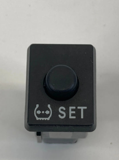 07-18 TOYOTA AVALON 09-19 COROLLA SET TIRE PRESSURE RESET SWITCH BUTTON 15A644