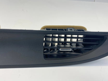 2011 2012 HONDA CR-Z RIGHT SIDE DASH AC HEATER AIR VENT GRILLE TRIM 77220-SZT-G0