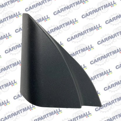 05-10 SCION TC FRONT LF DRIVER DOOR INTERIOR MIRROR CORNER COVER OEM 67492-21070