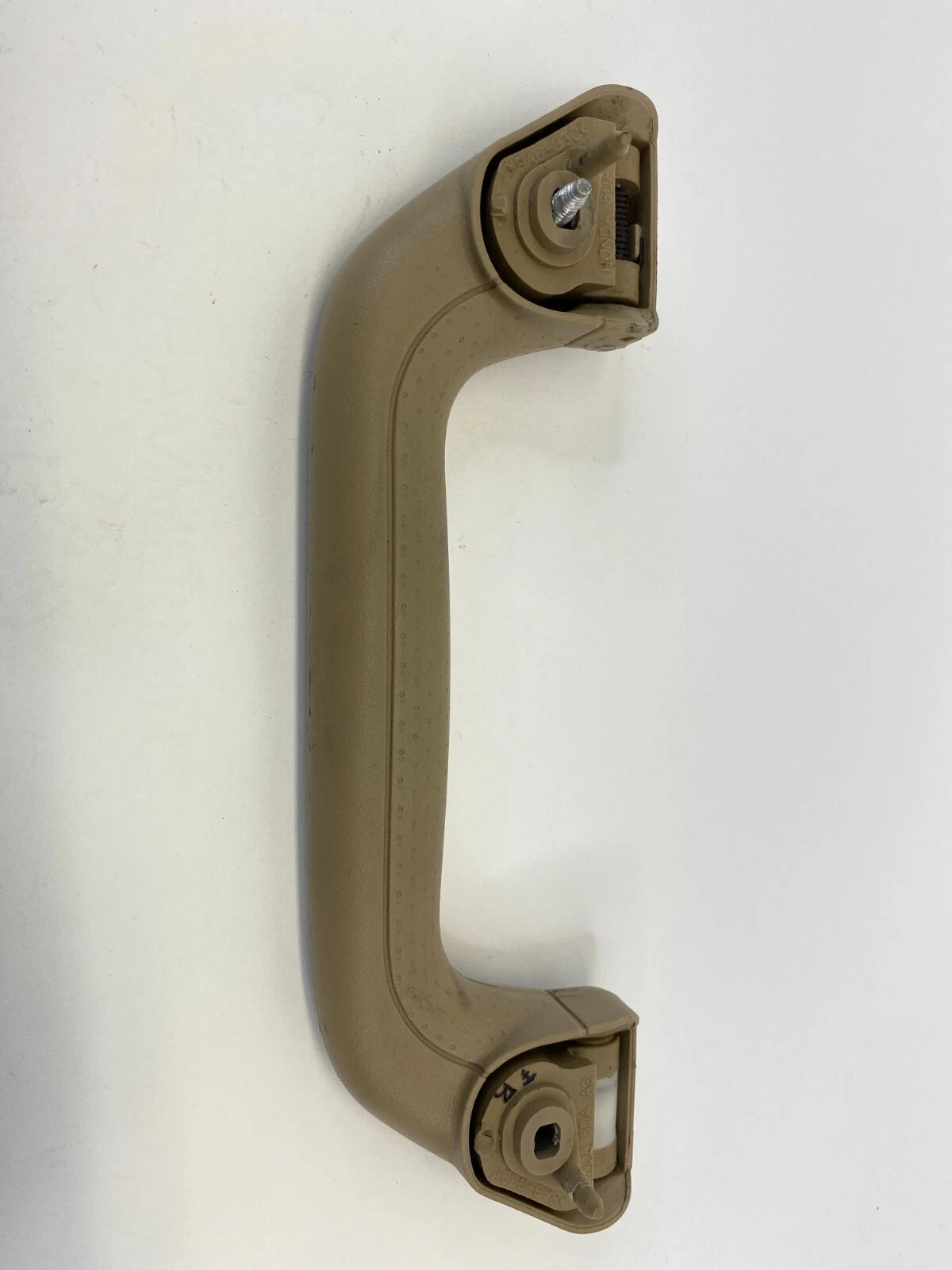 2004-2007 HONDA ACCORD SEDAN FRONT RIGHT SIDE INTERIOR ROOF GRAB HANDLE ASSIST
