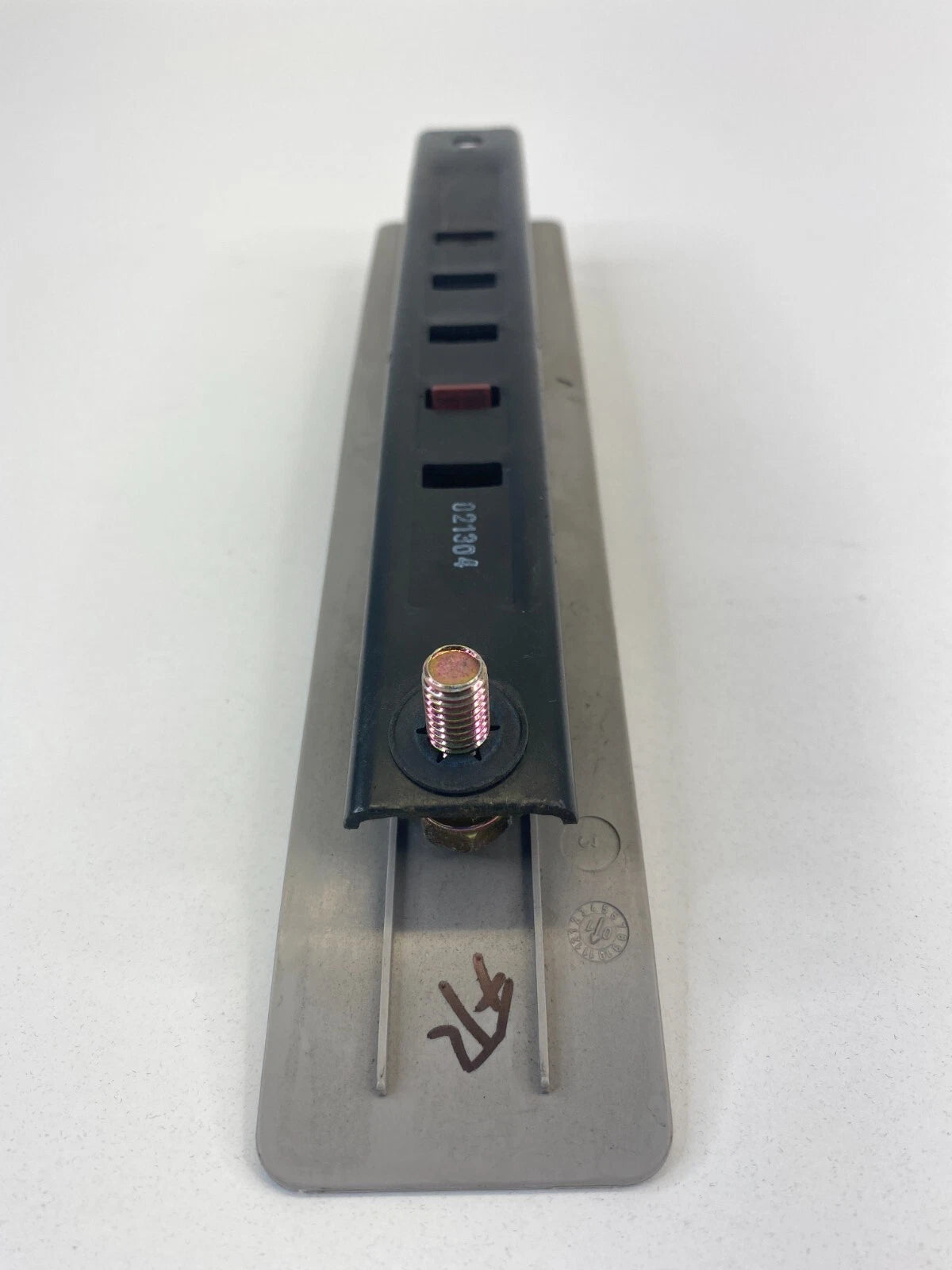 1999-2004 HONDA ODYSSEY FRONT RIGHT SEAT BELT SEATBELT HEIGHT ADJUSTER OEM