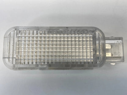 2006-2018 AUDI A6 FRONT RIGHT PASSENGER SIDE DOOR PANEL COURTESY LAMP LIGHT OEM