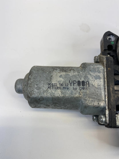2008-2012 HONDA ACCORD SEDAN FRONT LEFT DRIVER SIDE DOOR POWER WINDOW MOTOR ASSY