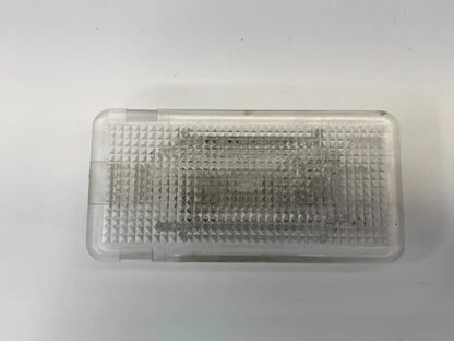 03-12 LAND ROVER RANGE ROVER INNER FOOTWELL COURTESY LIGHT LAMP 63318-360588 OEM