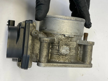 2007-2013 NISSAN ALTIMA 2.5L L4 CVT FWD THROTTLE BODY THROTTLE VALVE ASSY OEM