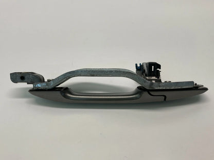 2006-2011 HONDA CIVIC REAR RIGHT PASSENGER SIDE EXTERIOR DOOR HANDLE ASSEMBLY