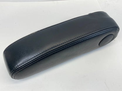 2008-2010 INFINITI QX56 FRONT LEFT & RIGHT SIDE SEAT ARMREST ARM REST PAIR OEM